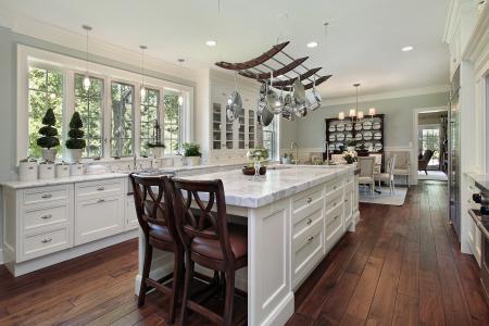 3 popular kitchen remodeling trends to consider for your renovation project