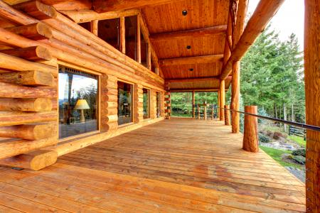 Best reasons to make cabin staining a priority for your ellijay home