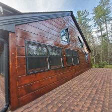 Cabin Staining 65