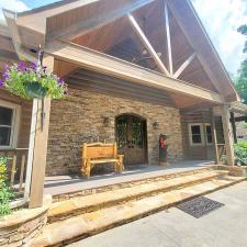 Cabin Staining 101