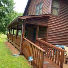 Gallery Deck Staining and Painting 18