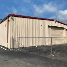 Gallery Exterior Painting 35