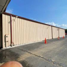Gallery Exterior Painting 41