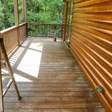 Gallery Exterior Painting 85