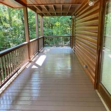 Gallery Exterior Painting 86