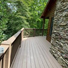 Gallery Exterior Painting 87