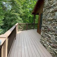 Gallery Exterior Painting 88