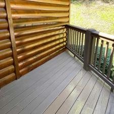 Gallery Exterior Painting 89