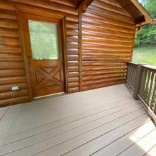 Gallery Exterior Painting 90