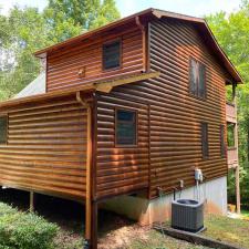 Gallery Exterior Painting 93