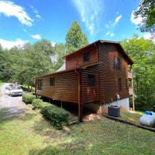 Gallery Exterior Painting 94