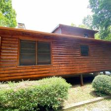 Gallery Exterior Painting 95