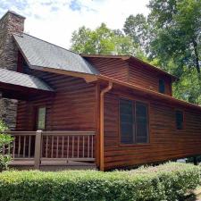 Gallery Exterior Painting 96