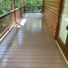Gallery Exterior Painting 97