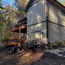 Gallery Exterior Painting 98