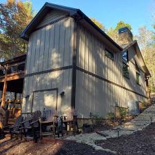 Gallery Exterior Painting 99