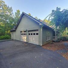 Gallery Exterior Painting 43