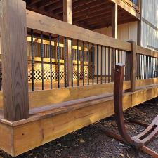 Gallery Exterior Painting 100