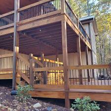Gallery Exterior Painting 102