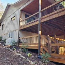 Gallery Exterior Painting 103