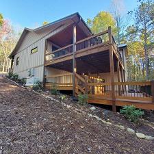 Gallery Exterior Painting 104