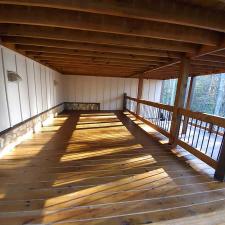 Gallery Exterior Painting 106