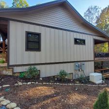 Gallery Exterior Painting 107