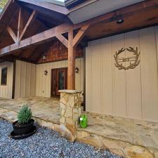 Gallery Exterior Painting 109