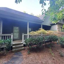 Gallery Exterior Painting 44