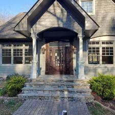 Gallery Exterior Painting 110