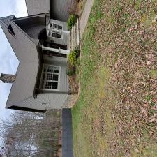 Gallery Exterior Painting 111
