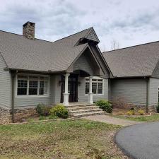 Gallery Exterior Painting 112