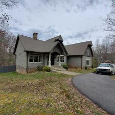 Gallery Exterior Painting 113
