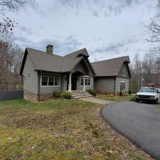Gallery Exterior Painting 114