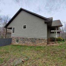 Gallery Exterior Painting 115