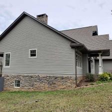 Gallery Exterior Painting 116