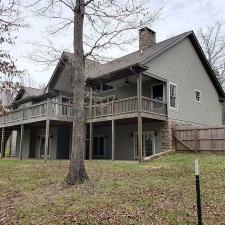Gallery Exterior Painting 117