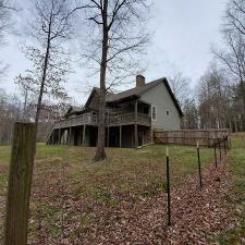Gallery Exterior Painting 118