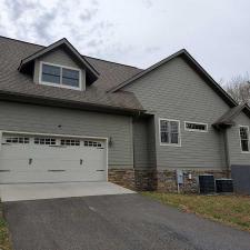 Gallery Exterior Painting 119