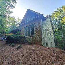 Gallery Exterior Painting 45