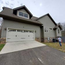 Gallery Exterior Painting 120