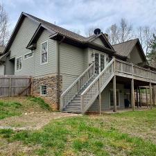 Gallery Exterior Painting 121