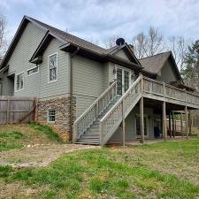 Gallery Exterior Painting 122