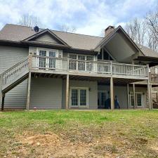 Gallery Exterior Painting 123