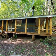 Gallery Exterior Painting 124