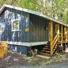 Gallery Exterior Painting 125