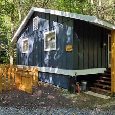 Gallery Exterior Painting 126