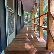 Gallery Exterior Painting 127