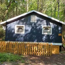 Gallery Exterior Painting 128
