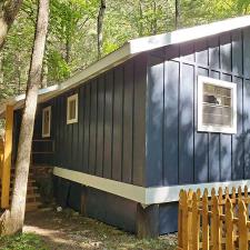 Gallery Exterior Painting 129